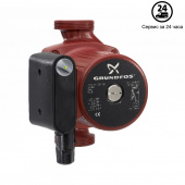 Циркуляционный насос GRUNDFOS UPS 32-100 — фото, характеристики, купить в ELISTA-CLIMBO