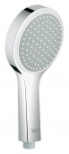 Ручной душ GROHE Power&Soul Cosmopolitan 115 (2 режима) с ограничением расхода воды, 27661000 — фото, характеристики, купить в ELISTA-CLIMBO