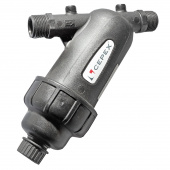 Дисковый фильтр CEPEX LF 1 1/4" — фото, характеристики, купить в ELISTA-CLIMBO