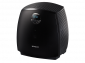 Мойка воздуха Boneco W2055D black — фото, характеристики, купить в ELISTA-CLIMBO