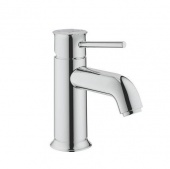 Смеситель для раковины GROHE BauClassic, 23162000 — фото, характеристики, купить в ELISTA-CLIMBO