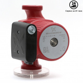 Циркуляционный насос GRUNDFOS UPS 32-80 N — фото, характеристики, купить в ELISTA-CLIMBO