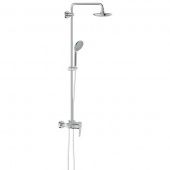 Душевая стойка Grohe Euphoria System, 27473000 — фото, характеристики, купить в ELISTA-CLIMBO