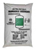 Manganese Greensand+ (14.15 л, 20 кг) — фото, характеристики, купить в ELISTA-CLIMBO