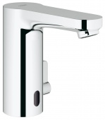 Инфракрасный смеситель для раковины GROHE Eurosmart CE, 36327000 — фото, характеристики, купить в ELISTA-CLIMBO