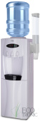 Кулер Ecotronic G30-LCE white — фото, характеристики, купить в ELISTA-CLIMBO