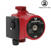 Циркуляционный насос GRUNDFOS UPS 15-60 130 — фото, характеристики, купить в ELISTA-CLIMBO
