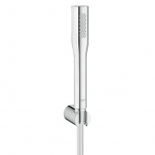 Душевой набор GROHE Euphoria Cosmopolitan (ручной душ, настенный держатель, шланг 1500 мм), 27369000 — фото, характеристики, купить в ELISTA-CLIMBO