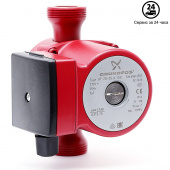 Циркуляционный насос GRUNDFOS UP 20-30 N — фото, характеристики, купить в ELISTA-CLIMBO