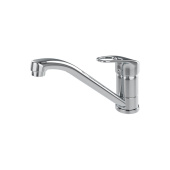 Смеситель для кухни Iddis, Alborg K56001C — фото, характеристики, купить в ELISTA-CLIMBO