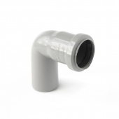 Отвод 32x87,5 PROAQUACOMFORT — фото, характеристики, купить в ELISTA-CLIMBO