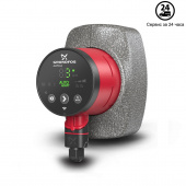 Циркуляционный насос GRUNDFOS ALPHA2 15-40 130 — фото, характеристики, купить в ELISTA-CLIMBO