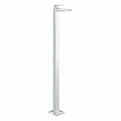 Смеситель для раковины GROHE Allure Brilliant, свободностоящий напольный, 23116000 — фото, характеристики, купить в ELISTA-CLIMBO