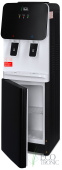 Кулер Ecotronic J1-LCE XS PANDA — фото, характеристики, купить в ELISTA-CLIMBO