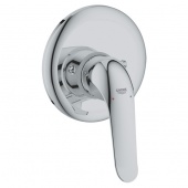 Смеситель для душа GROHE Euroeco Special (верхняя монтажная часть), 32784000 — фото, характеристики, купить в ELISTA-CLIMBO