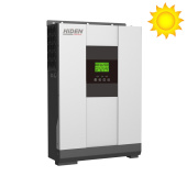ИБП Hiden Control HS20-5048P — фото, характеристики, купить в ELISTA-CLIMBO