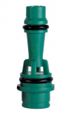 Инжектор Clack Corp. Injector H green (14") — фото, характеристики, купить в ELISTA-CLIMBO