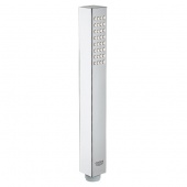 Ручной душ GROHE Euphoria Cube (1 режим), 27698000 — фото, характеристики, купить в ELISTA-CLIMBO
