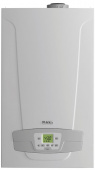 Настенный газовый конденсационный котел BAXI LUNA Duo-tec MP 1.70 — фото, характеристики, купить в ELISTA-CLIMBO