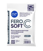 FeroSoft C (8,333л 6,3 кг) — фото, характеристики, купить в ELISTA-CLIMBO