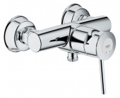 Смеситель для душа GROHE BauClassic, 32867000 — фото, характеристики, купить в ELISTA-CLIMBO