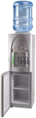 Кулер Ecotronic C4-LC Silver — фото, характеристики, купить в ELISTA-CLIMBO