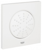 Боковой душ GROHE Rainshower F-series (1 режим), белая луна — фото, характеристики, купить в ELISTA-CLIMBO