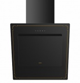 Кухонная вытяжка наклонного типа AVEX RM 6750 BW — фото, характеристики, купить в ELISTA-CLIMBO