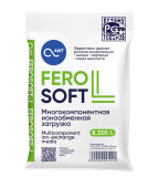 FeroSoft L (8,333л 6,7 кг) — фото, характеристики, купить в ELISTA-CLIMBO