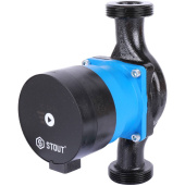 STOUT Насос циркуляционный mini 25/60-180 — фото, характеристики, купить в ELISTA-CLIMBO