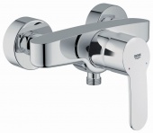 Смеситель для душа GROHE Eurostyle Cosmopolitan, 33590002 — фото, характеристики, купить в ELISTA-CLIMBO