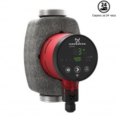 Циркуляционный насос GRUNDFOS ALPHA2 32-60 N — фото, характеристики, купить в ELISTA-CLIMBO