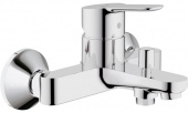 Смеситель для ванны GROHE BauLoop, 23341000 — фото, характеристики, купить в ELISTA-CLIMBO