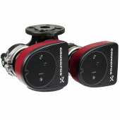 Циркуляционный насос GRUNDFOS MAGNA1 D 32-120 F 220 — фото, характеристики, купить в ELISTA-CLIMBO