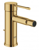 Смеситель для биде GROHE Essence New, уменьшенный, холодный рассвет глянец (32935GL1) — фото, характеристики, купить в ELISTA-CLIMBO