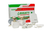 Комплект Gidrоlock Standard BUGATTI 1/2 — фото, характеристики, купить в ELISTA-CLIMBO