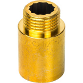 STOUT Удлинитель 1/2X30 — фото, характеристики, купить в ELISTA-CLIMBO