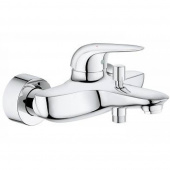 Смеситель для ванны GROHE Eurostyle, хром (23726003) — фото, характеристики, купить в ELISTA-CLIMBO