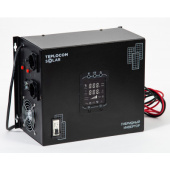 ИБП для котла отопления TEPLOCOM SOLAR-1500 — фото, характеристики, купить в ELISTA-CLIMBO