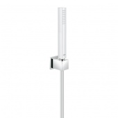 Душевой набор GROHE Euphoria Cube 1 режим, 27702000 — фото, характеристики, купить в ELISTA-CLIMBO