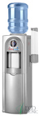 Кулер Ecotronic C2-LFPM grey — фото, характеристики, купить в ELISTA-CLIMBO