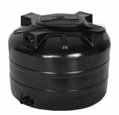 Бак для воды Aquatech ATV-200 B (черный) — фото, характеристики, купить в ELISTA-CLIMBO