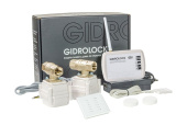 Комплект Gidrolock RADIO + WI-FI 3/4 — фото, характеристики, купить в ELISTA-CLIMBO
