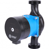 STOUT Насос циркуляционный mini pro 25/40-180 — фото, характеристики, купить в ELISTA-CLIMBO