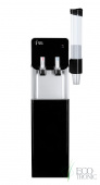 Пурифайер Ecotronic M40-U4L black+silver — фото, характеристики, купить в ELISTA-CLIMBO