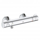 Термостат для душа GROHE Grohtherm 800, 34558000 — фото, характеристики, купить в ELISTA-CLIMBO