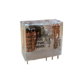 Миниатюрное реле 12V — фото, характеристики, купить в ELISTA-CLIMBO