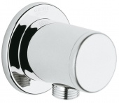 Подключение для душевого шланга GROHE Relexa, 28626000 — фото, характеристики, купить в ELISTA-CLIMBO