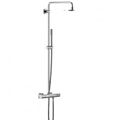 Душевая стойка Grohe Rainshower System, 27032001 — фото, характеристики, купить в ELISTA-CLIMBO