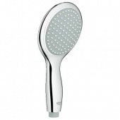 Ручной душ GROHE Power&Soul (2 режима) с ограничением расхода воды, 27671000 — фото, характеристики, купить в ELISTA-CLIMBO